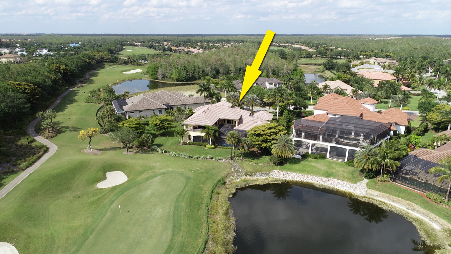 RENAISSANCE Fort Myers Engel & Volkers Naples